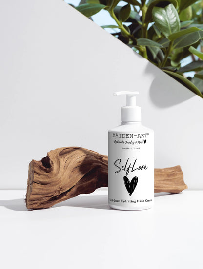 Aapon Mini Market Ltd - Embrace Self-Love - Hydrating Hand Cream