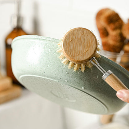 Aapon mini market -Natural Dish Brushes for Washing Up