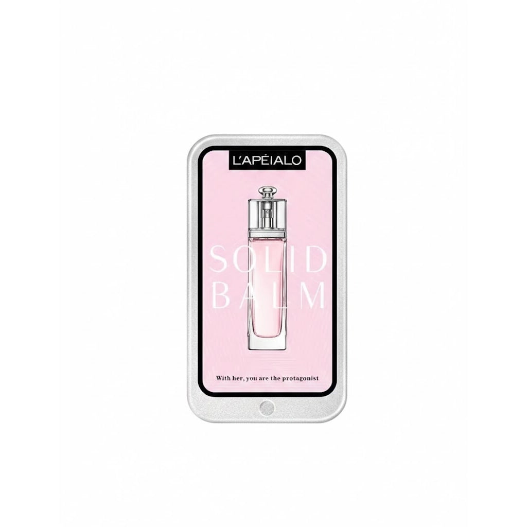 Aapon Mini Market Ltd L'APEIALO Solid Balm