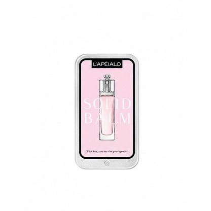 Aapon Mini Market Ltd L'APEIALO Solid Balm