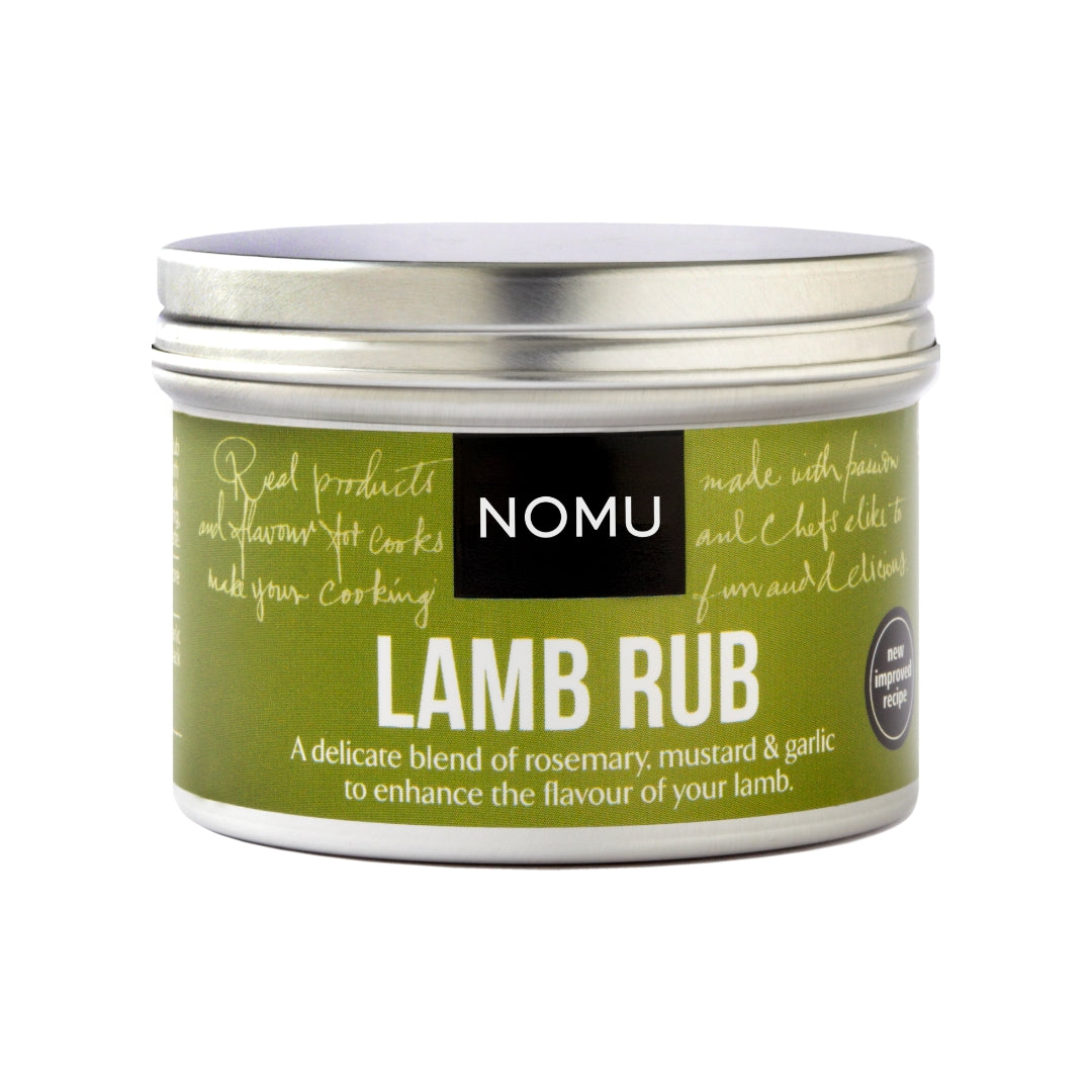 Rub - Nomu Lamb
