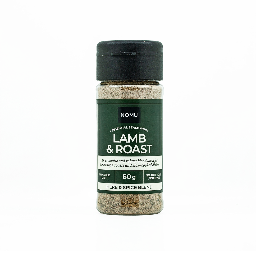 Essential Spice - Lamb & Roast