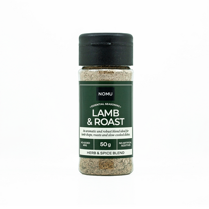Essential Spice - Lamb & Roast