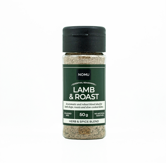Essential Spice - Lamb & Roast