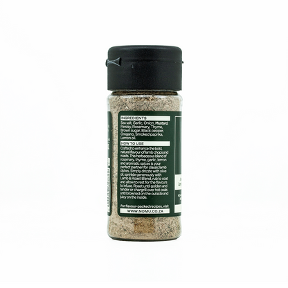 Essential Spice - Lamb & Roast