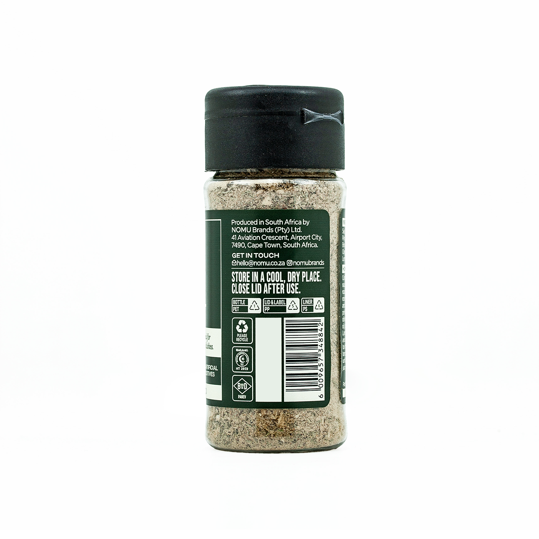 Essential Spice - Lamb & Roast