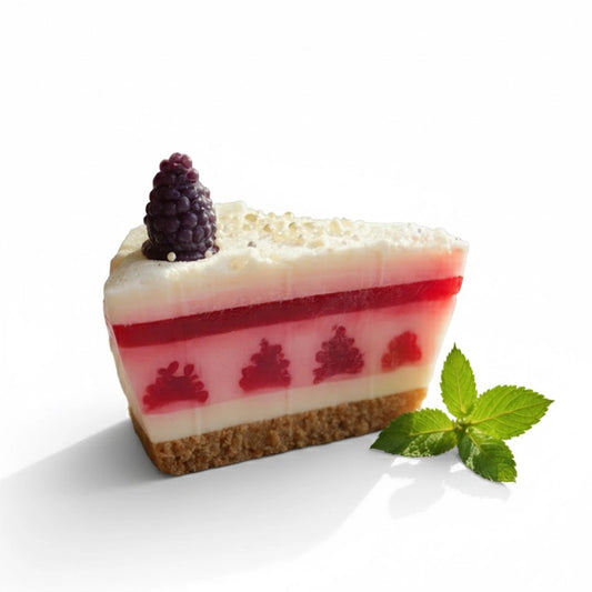 Aapon Mini Market Ltd - Large Berry Cleansing Soap 