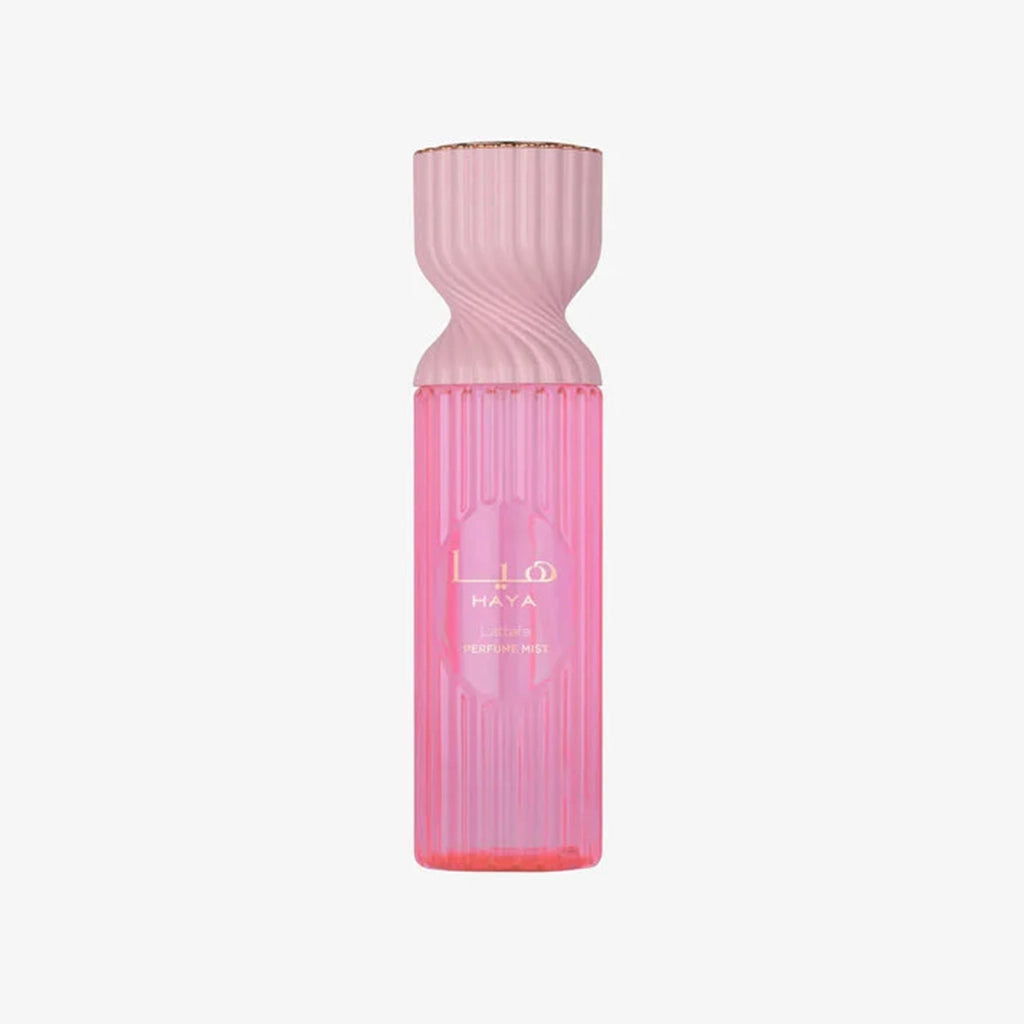 Aapon Mini Market Ltd Lattafa/Haya Perfume Mist 250ml