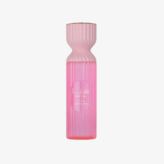 Aapon Mini Market Ltd Lattafa/Haya Perfume Mist 250ml