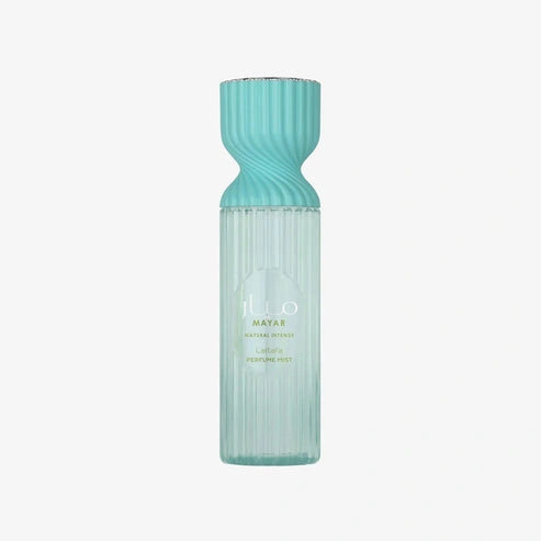 Aaponminimarket Lattafa/Mayar Natural Intense Perfume Mist 250ml
