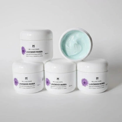 Aaponminimarket Lavender Mania Body Butter