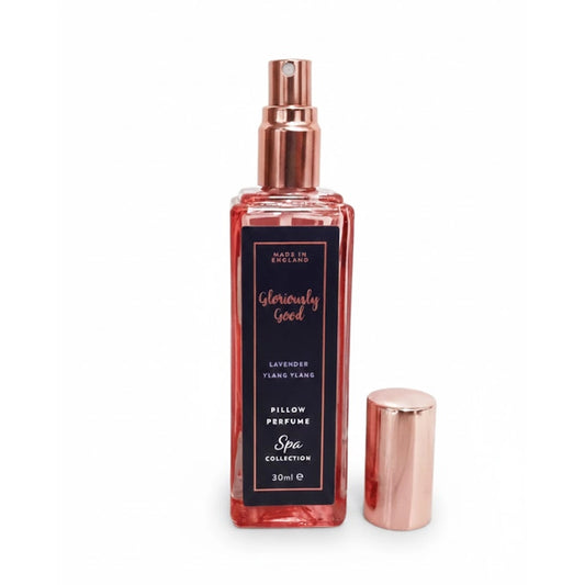 Aapon Mini Market Ltd Lavender & Ylang Ylang Pillow Perfume Mist