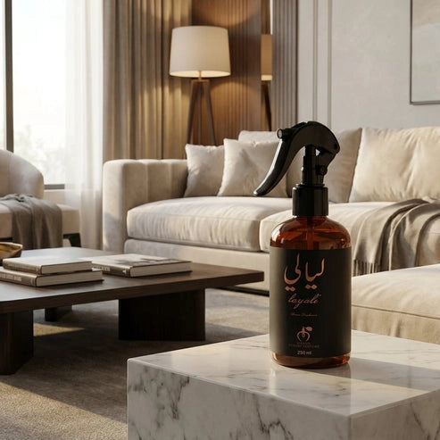 Aaponminimarket Marien Layali Fabric & Room Fragrance Spray