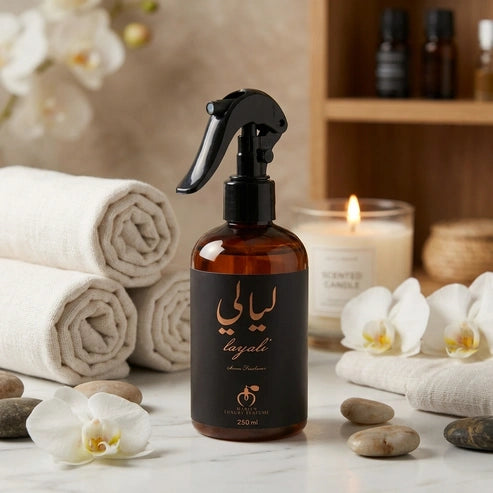 Aaponminimarket Marien Layali Fabric & Room Fragrance Spray