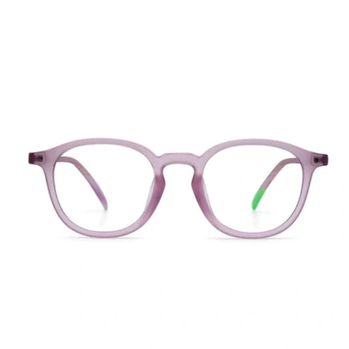 Leah – Lavender - READING GLASSES