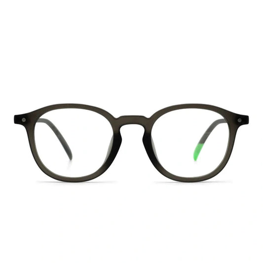 Leah – Liquorice - READING GLASSES