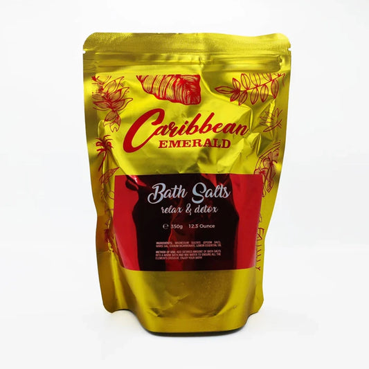 Aapon Mini Market Ltd - Lemon Bath Salts