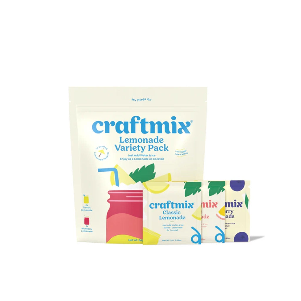 Aaponminimarket Lemonade Variety 24 Pack