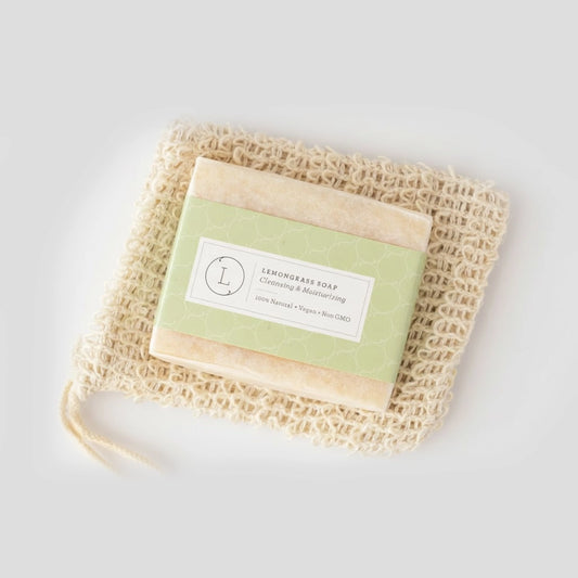 Aapon Mini Market Ltd -Lemongrass Soap