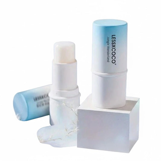 Aapon Mini Market Ltd Lessxcoco Jungle Wonderland Solid Stick Perfume Stick