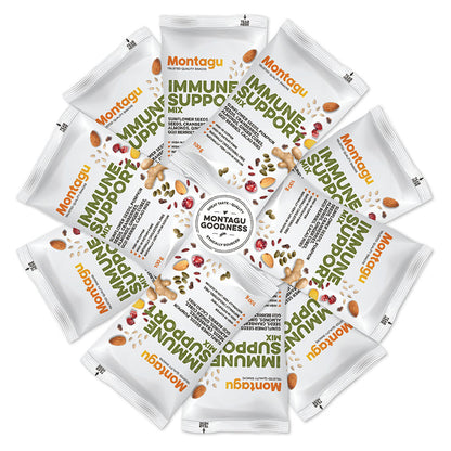 Montagu: Lifestyle - Immune Support Mix