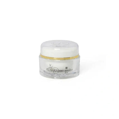 Anti-Wrinkle Light Day Cream