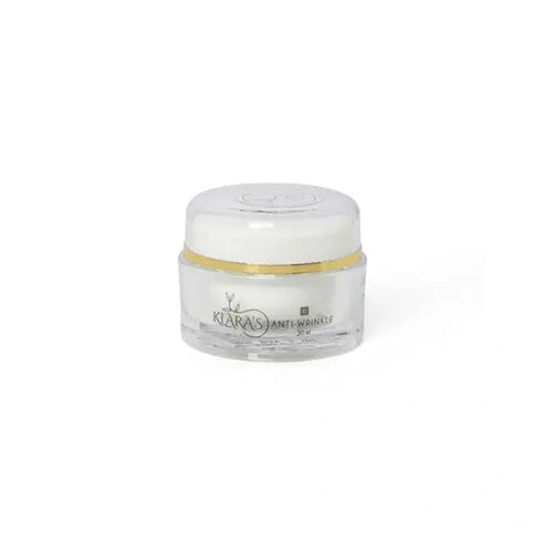Anti-Wrinkle Light Day Cream