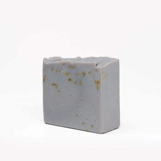 Aapon Mini Market Ltd - Lily & Cotton Musk Shea Butter Soap