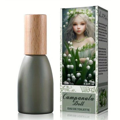 Aaponminimarket Lily of the Valley Fairy Perfume