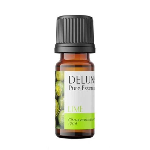Aaponminimarket Lime Pure Essential Oil