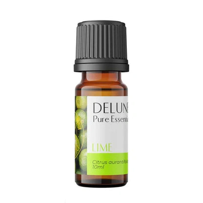 Aaponminimarket Lime Pure Essential Oil