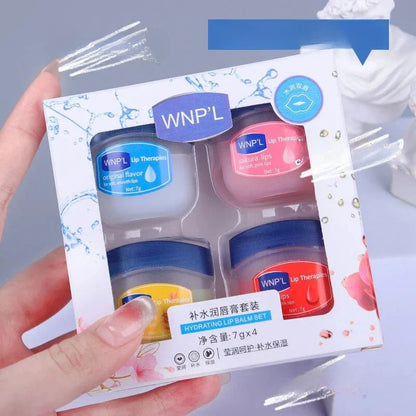 Aapon Mini Market Ltd Lip Balm Sets