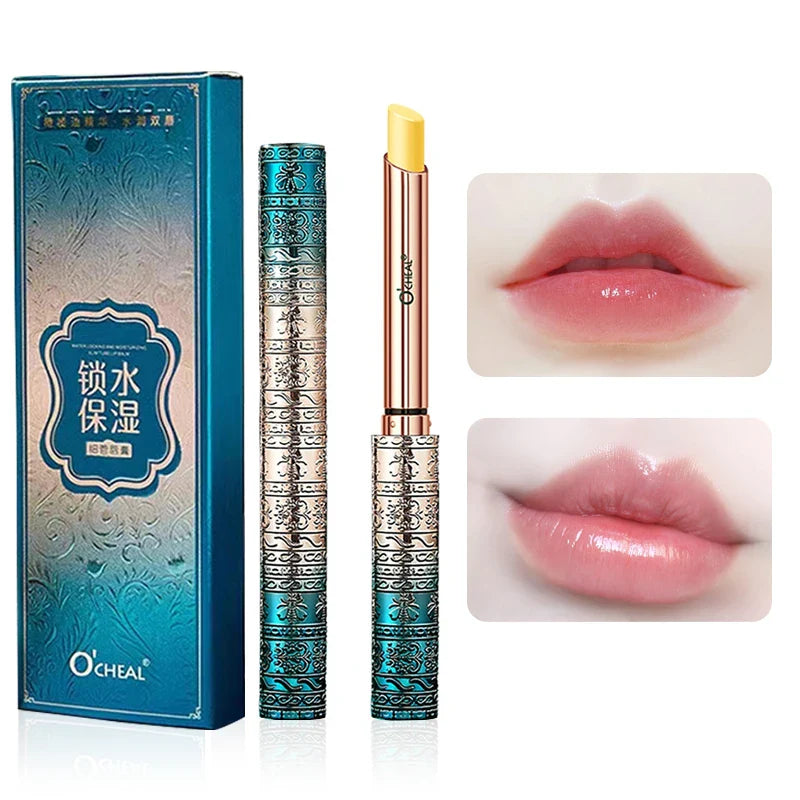 Aapon Mini Market Ltd OCHEAL Moisturizing Lip Balm