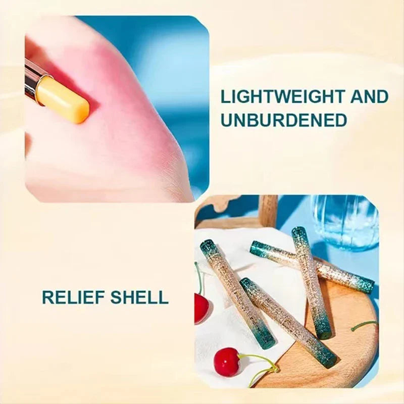 Aapon Mini Market Ltd OCHEAL Moisturizing Lip Balm