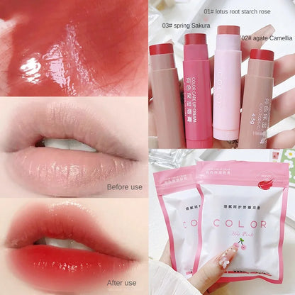 Aapon Mini Market Ltd Lip Balm