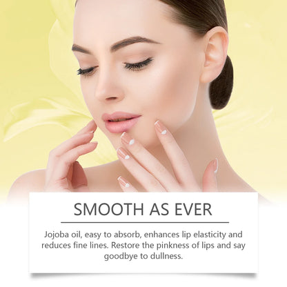 Aapon Mini Market Ltd Lip Balm with Lemon