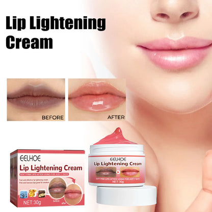 Lip Lightening Balm