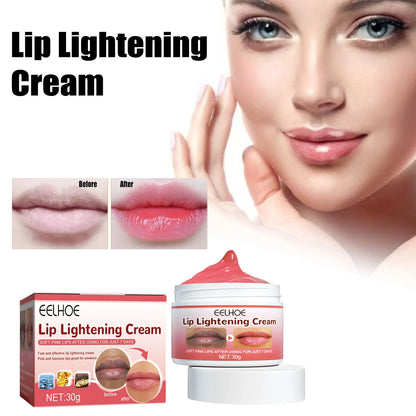 Lip Lightening Balm
