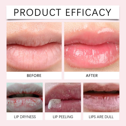 Aapon Mini Market Ltd Lip Oil for Nourishment