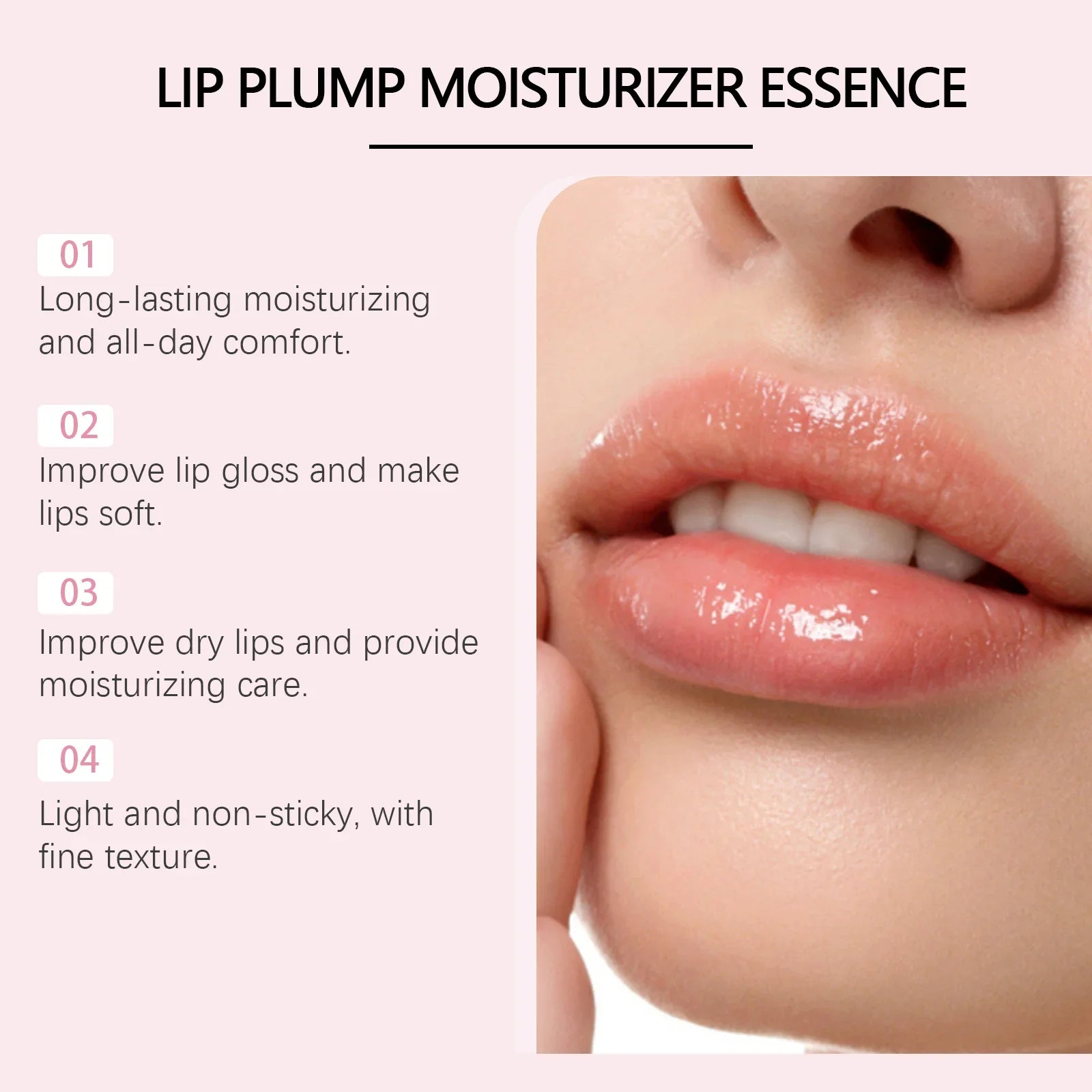 Aapon Mini Market Ltd Lip Oil for Nourishment