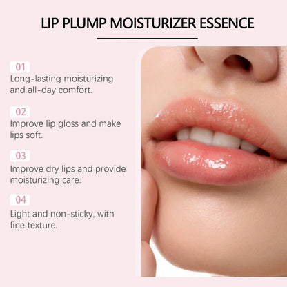Aapon Mini Market Ltd Lip Oil for Nourishment