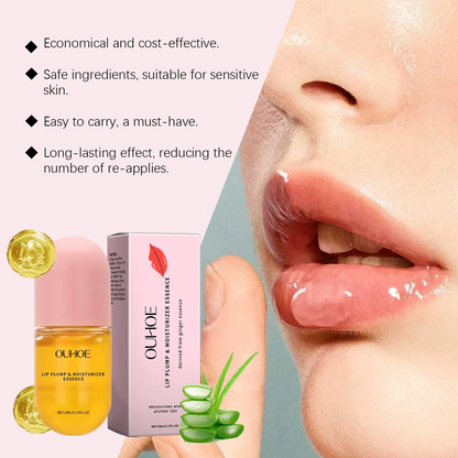 Aapon Mini Market Ltd Lip Oil for Nourishment