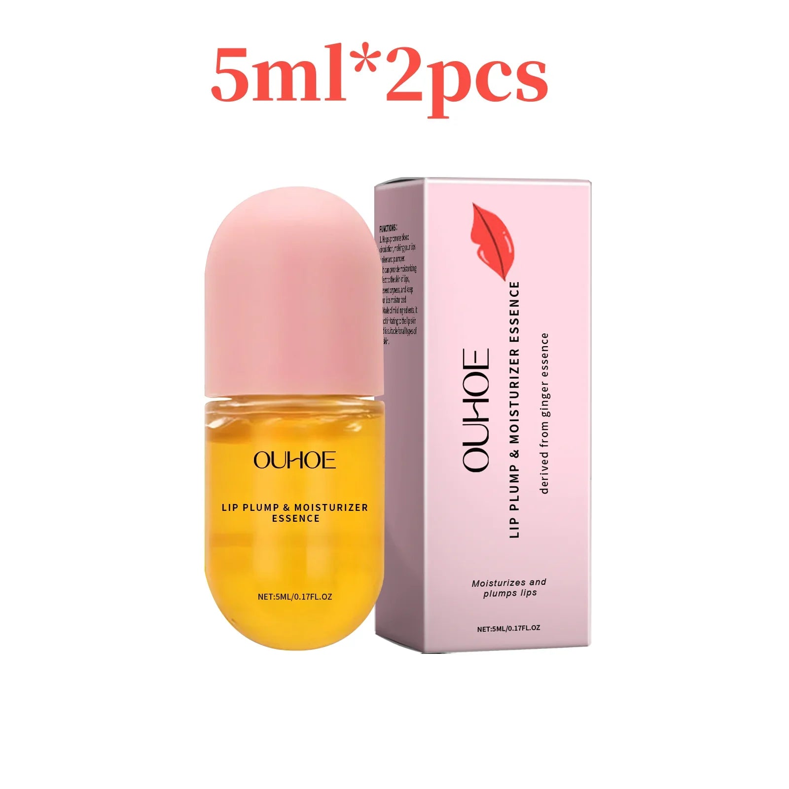 Aapon Mini Market Ltd Lip Oil for Nourishment
