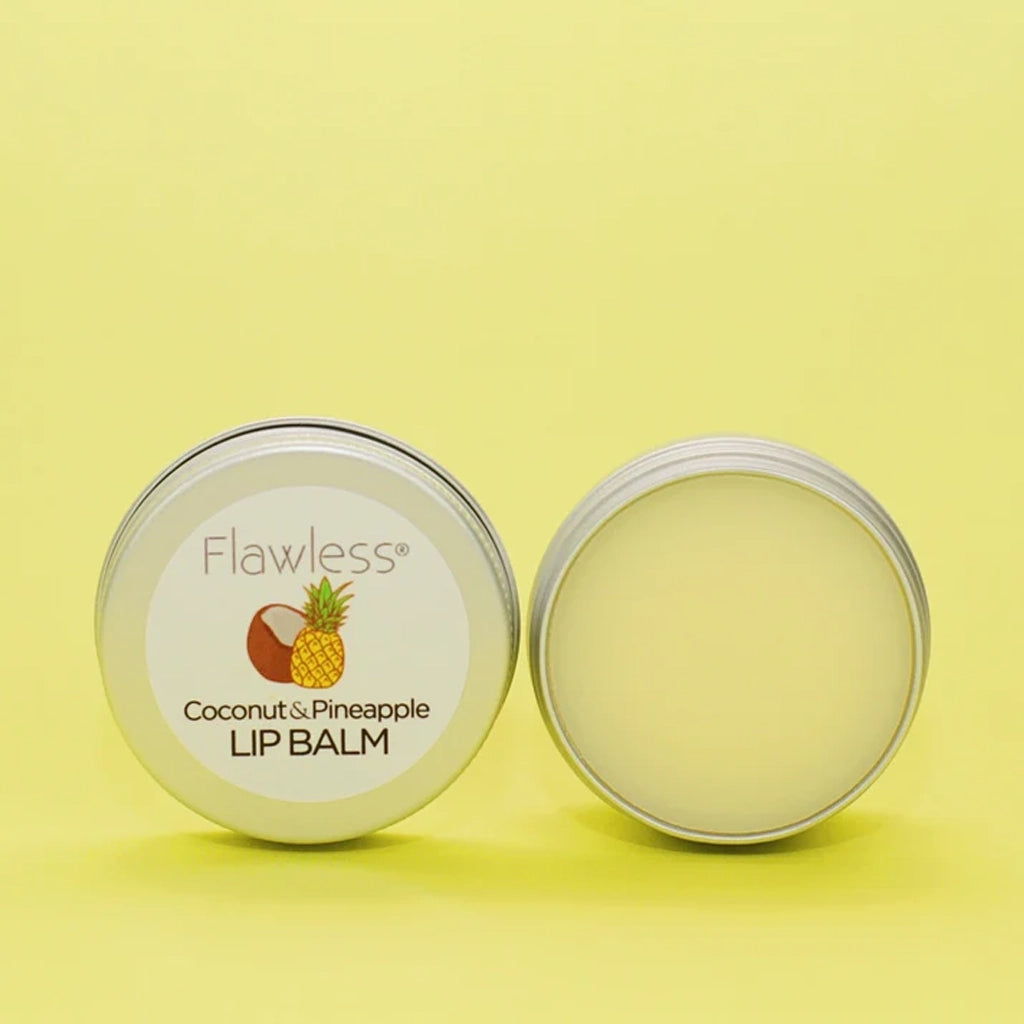 Aapon Mini Market Ltd Coconut & Pineapple Lip Balm