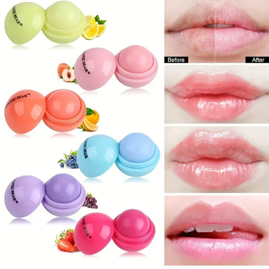 Aapon Mini Market Ltd Lip Balm Ball