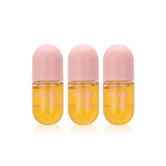 Aapon Mini Market Ltd Lip Plumper Oil
