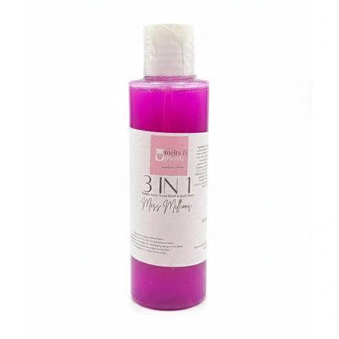 Aaponminimarket Liquid Soap