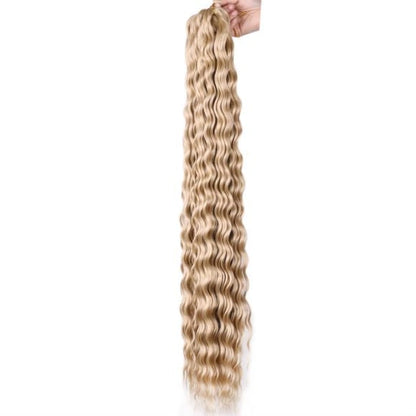 Long Synthetic Hair Wigs