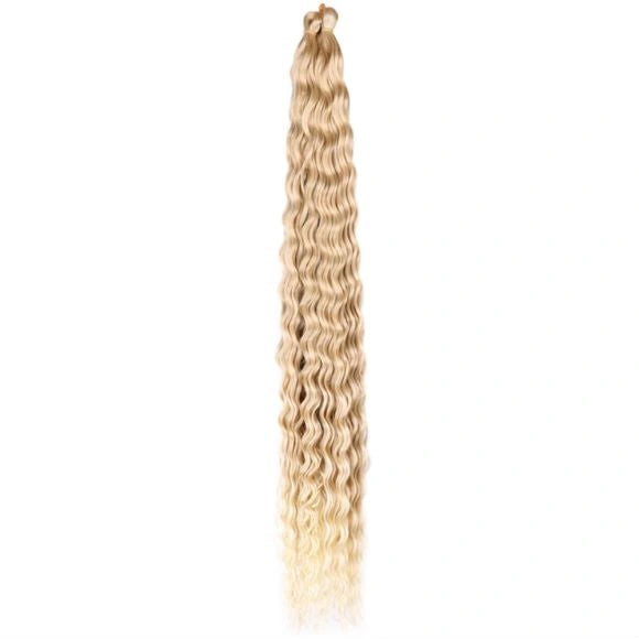 Long Synthetic Hair Wigs