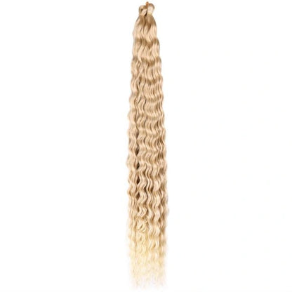 Long Synthetic Hair Wigs